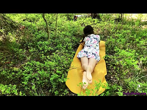 ❤️ Stranger on Tinder Melancap My Pussy dan Fucks Passionatedly dalam hutan ❤ Video dubur pada ms.rionews.top ☑