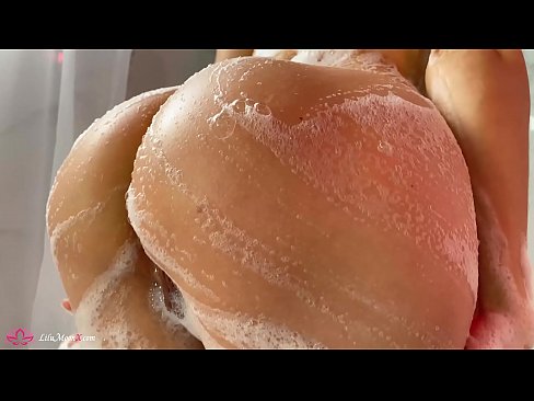 ❤️ Si rambut coklat Melancap Faraj dengan Vibrator hingga Orgasme Intens dalam Mandi ❤ Video dubur pada ms.rionews.top ☑