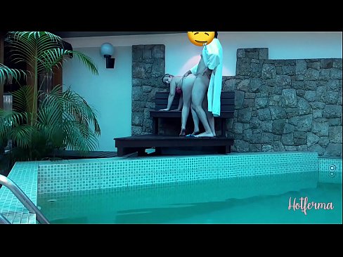 ❤️ Bos menjemput pembantu rumah ke kolam, tetapi tidak dapat menahan panas ❤ Video dubur pada ms.rionews.top ☑