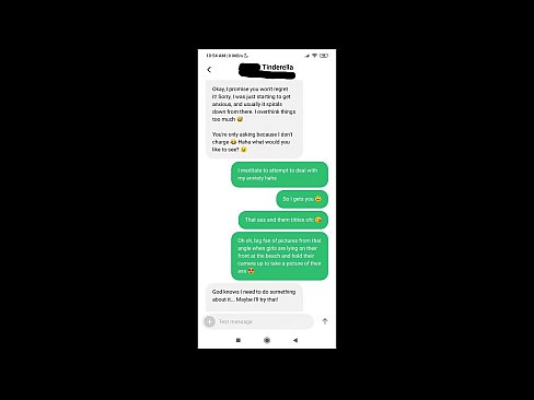 ❤️ Saya menambahkan PAWG baharu daripada Tinder ke harem saya (termasuk bercakap dengan Tinder) ❤ Video dubur pada ms.rionews.top ☑